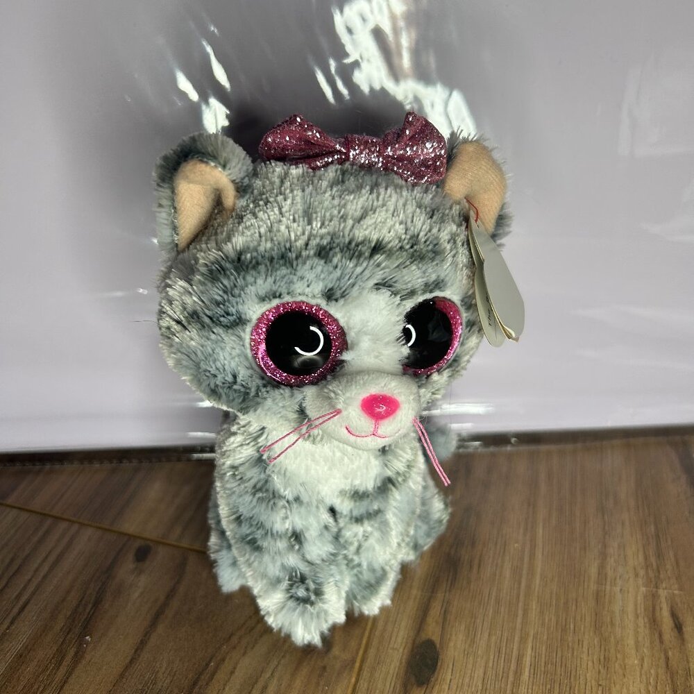 Ty Kiki Beanie Boo with tag